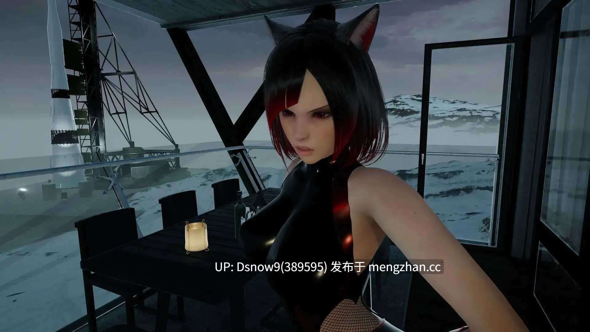 【亚洲SLG/AI汉化/动态】最后的人类 Last Human Ep.6 v0.9【PC+安卓/6.3G】-第4张图片-萌站