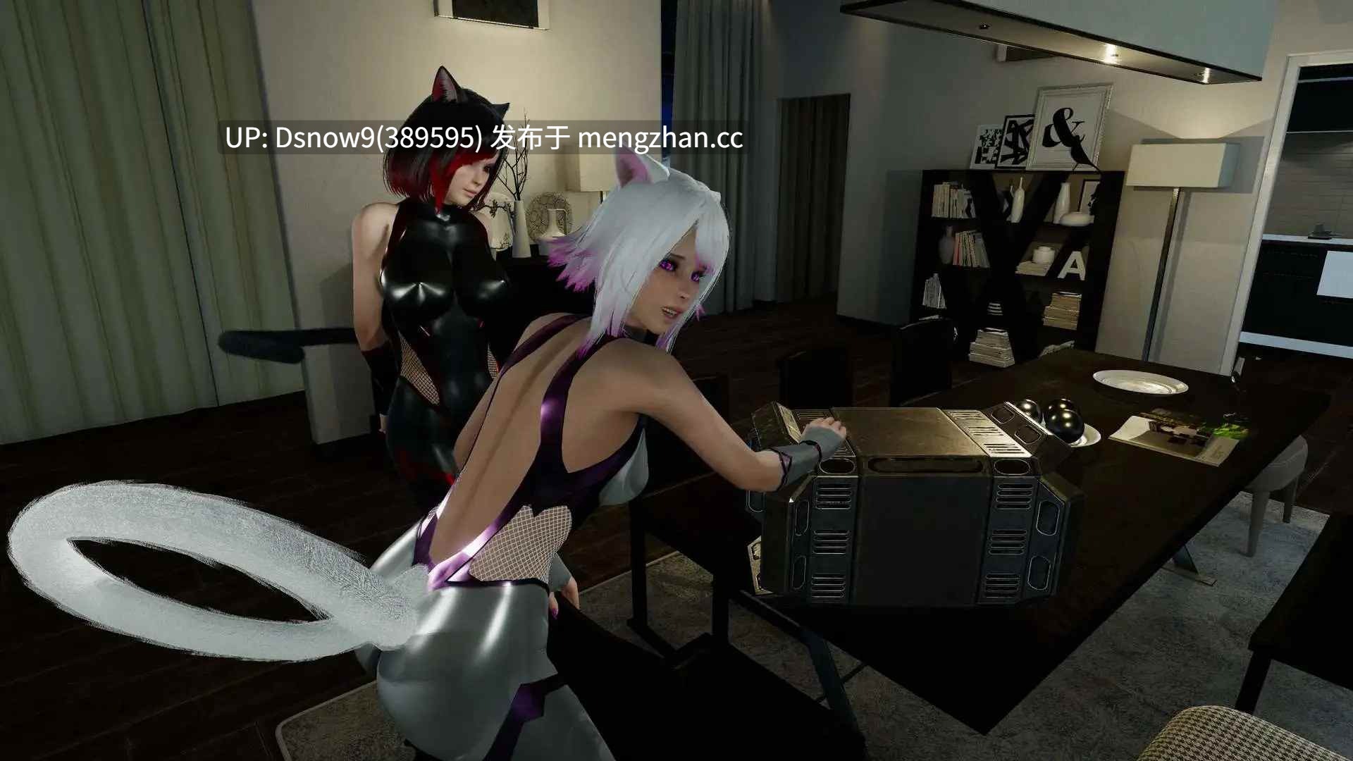 【亚洲SLG/AI汉化/动态】最后的人类 Last Human Ep.6 v0.9【PC+安卓/6.3G】-第6张图片-萌站