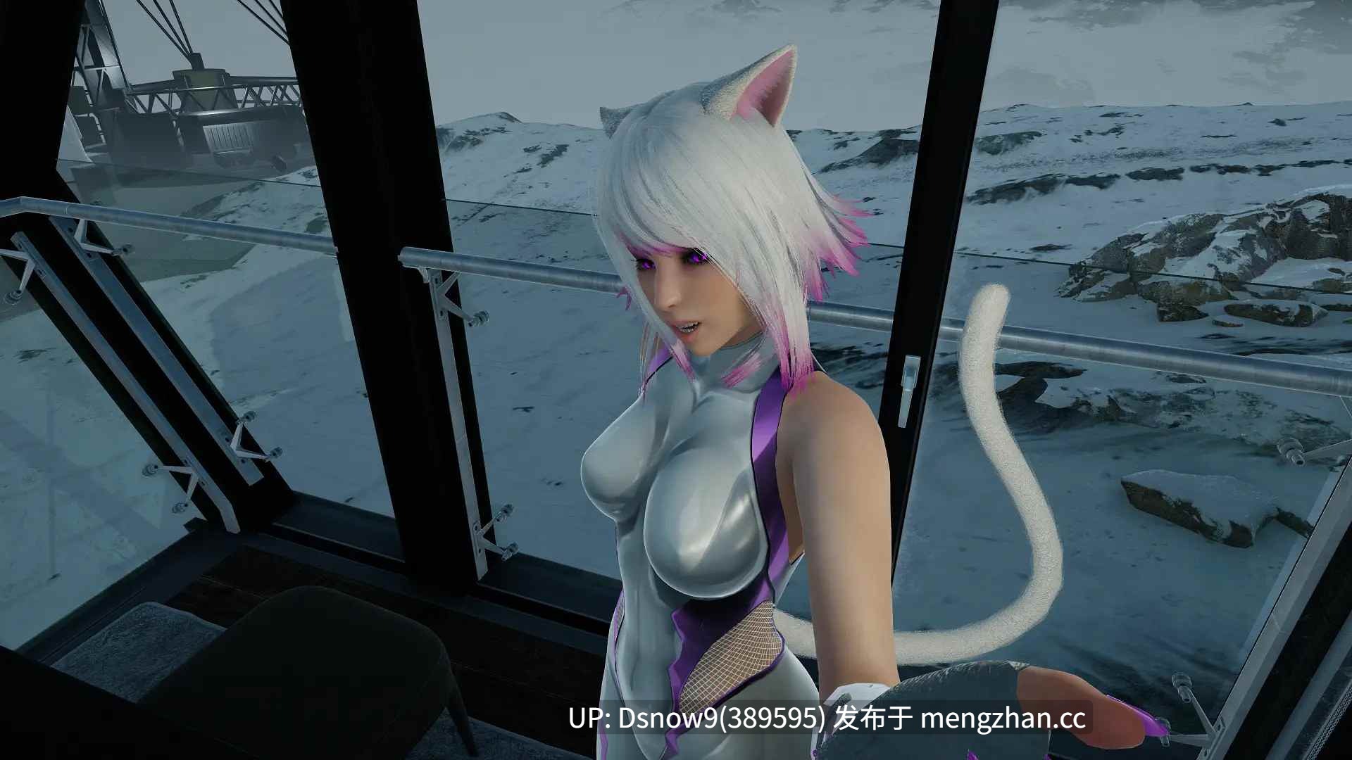 【亚洲SLG/AI汉化/动态】最后的人类 Last Human Ep.6 v0.9【PC+安卓/6.3G】-第7张图片-萌站