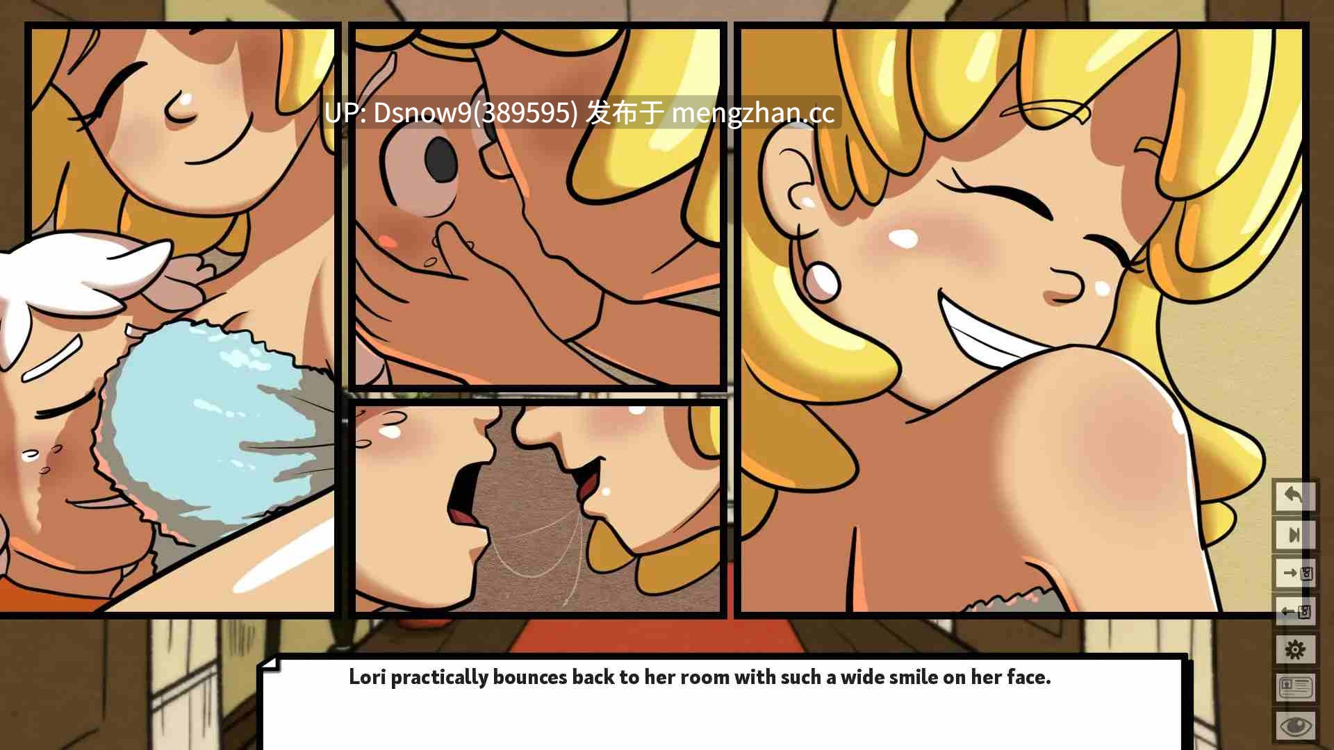 【欧美SLG/AI汉化/动态】最涩之家 The Lewdest House v0.2.36【PC+安卓/1.7G】-第8张图片-萌站 【欧美SLG/AI汉化/动态】最涩之家 The Lewdest House v0.2.36【PC+安卓/1.7G】-第8张图片-萌站