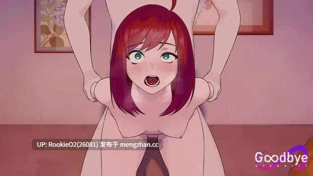 【SLG/官中/步兵/动态/PC】永恒不再 / Goodbye Eternity v0.13.5 官方中文版 26.01.30更新【1.94G】-第4张图片-萌站