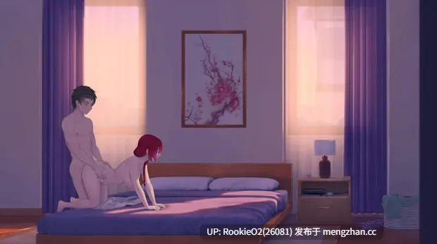 【SLG/官中/步兵/动态/PC】永恒不再 / Goodbye Eternity v0.13.5 官方中文版 26.01.30更新【1.94G】-第6张图片-萌站