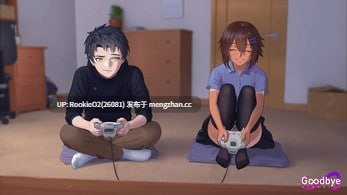 【SLG/官中/步兵/动态/PC】永恒不再 / Goodbye Eternity v0.13.5 官方中文版 26.01.30更新【1.94G】-第11张图片-萌站
