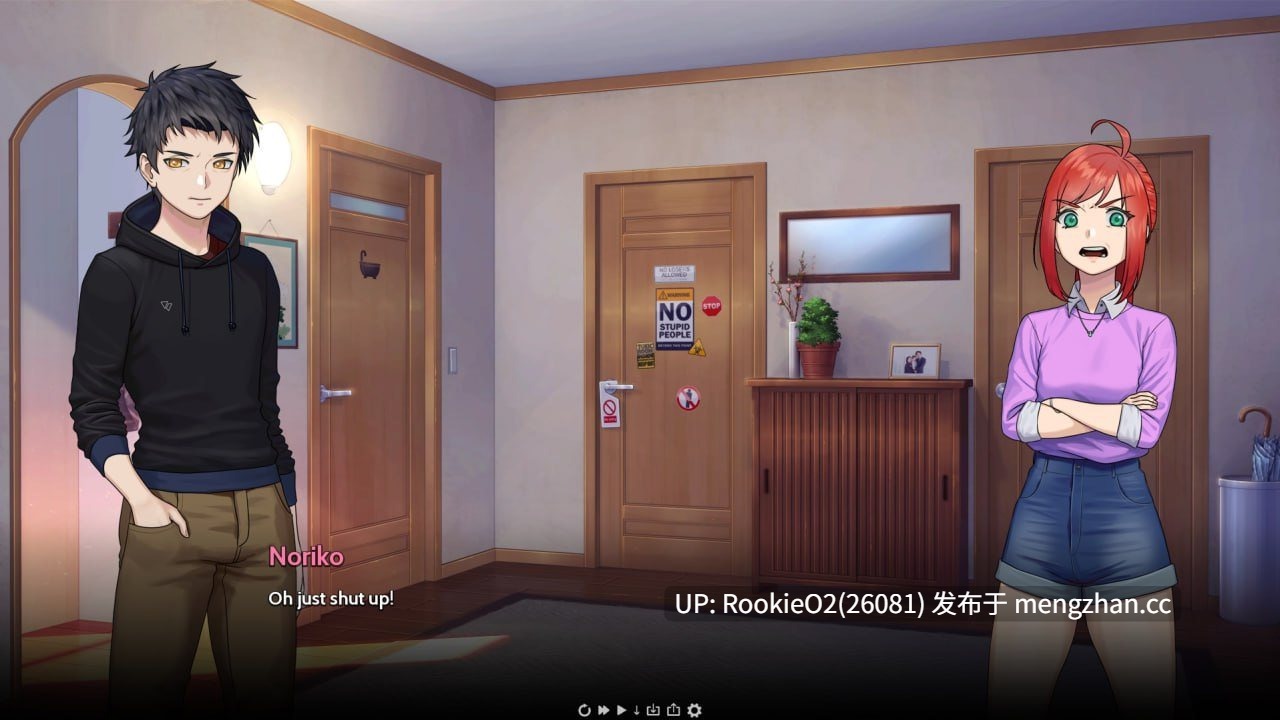 【SLG/官中/步兵/动态/PC】永恒不再 / Goodbye Eternity v0.13.5 官方中文版 26.01.30更新【1.94G】-第21张图片-萌站