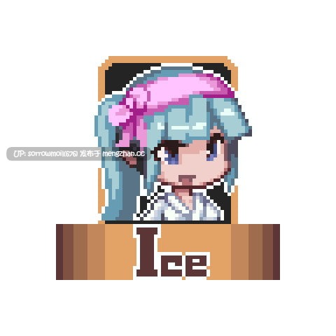【DLsite 汉化 像素艺术 动态 像素 魔法 异种X 机械X 兽X 触手 内射/中出 通奸/和奸】ノアと黒の魔術師 诺亚与黑之魔术师【ver1.04/RJ305907/社团名:ALLDICE】-第3张图片-萌站