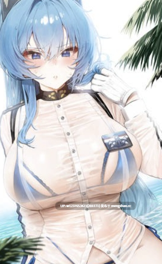 巨乳同人Ai画师【Mochirong】，大就是好，好就是大~fanbox合集至25.4【全差分-2.22G】