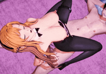 10[RPG动态官中步兵] SAO~气息遮断魔法的陷阱Ⅱ~ verβ4 动态官中步兵版 [6.7G]-第8张图片-萌站