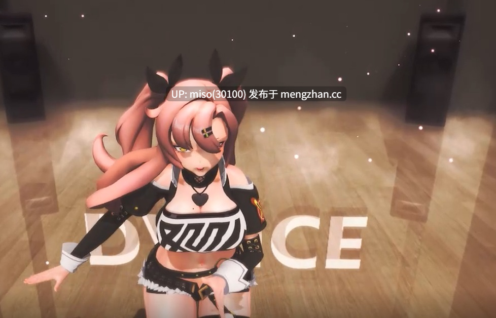 11.【絕區零】ニコ・デマラ - Lamb 【Sex & Dance】Nicole Demara【37】 