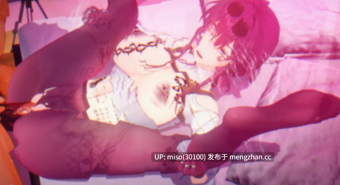 13.【卡芙卡】-Spit it out-QOS NTR BBC警告 ]-第2张图片-萌站