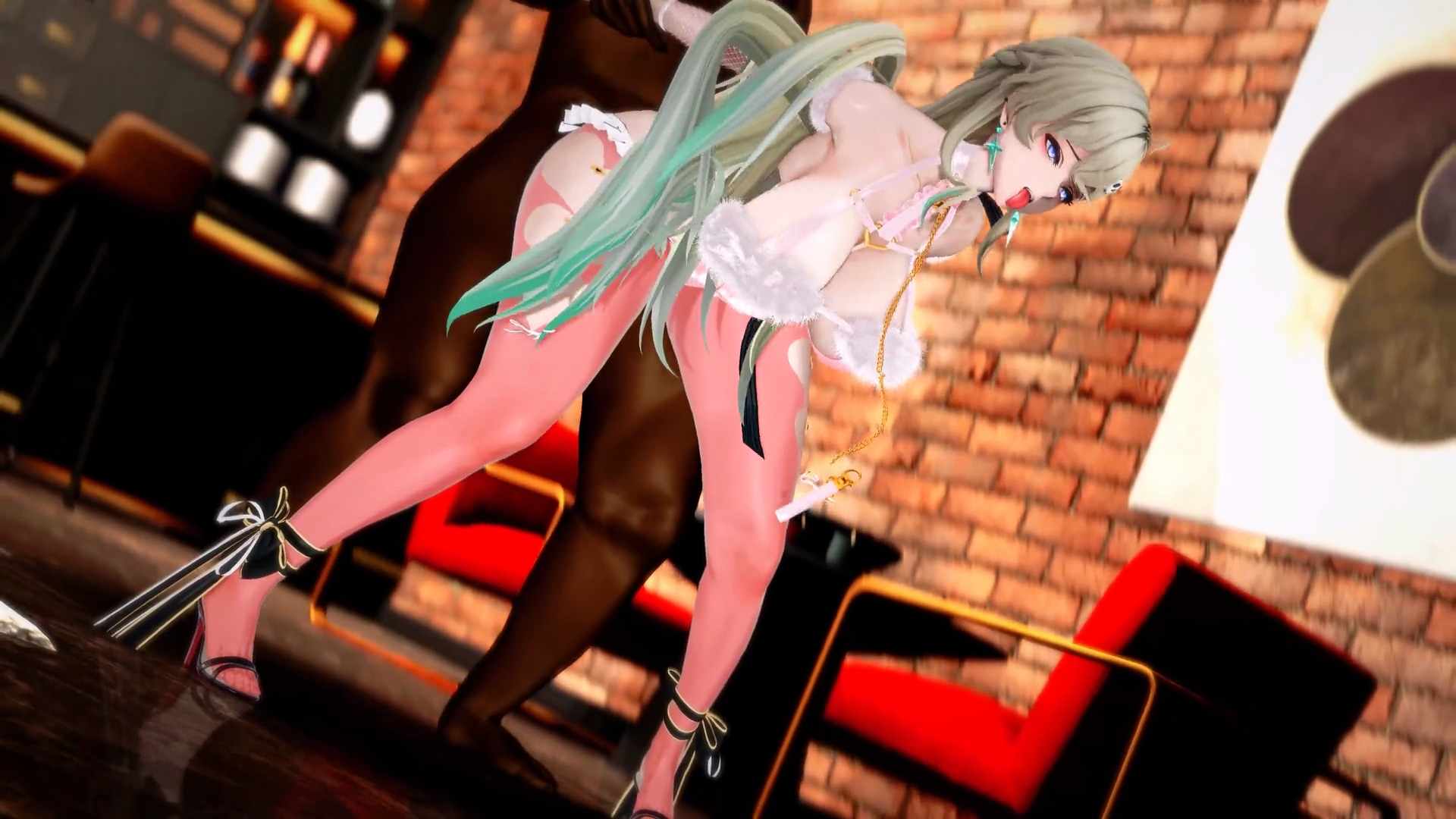 [AlphaG] Capture Lynae-第5张图片-萌站