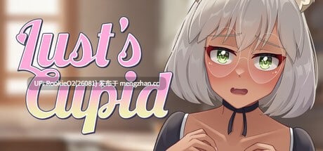 【SLG/官中/动态/PC】欲望的丘比特 / Lust's Cupid v1.1.6 官方中文版 26.01.29更新【2.51G】-第5张图片-萌站 【SLG/官中/动态/PC】欲望的丘比特 / Lust's Cupid v1.1.6 官方中文版 26.01.29更新【2.51G】-第5张图片-萌站