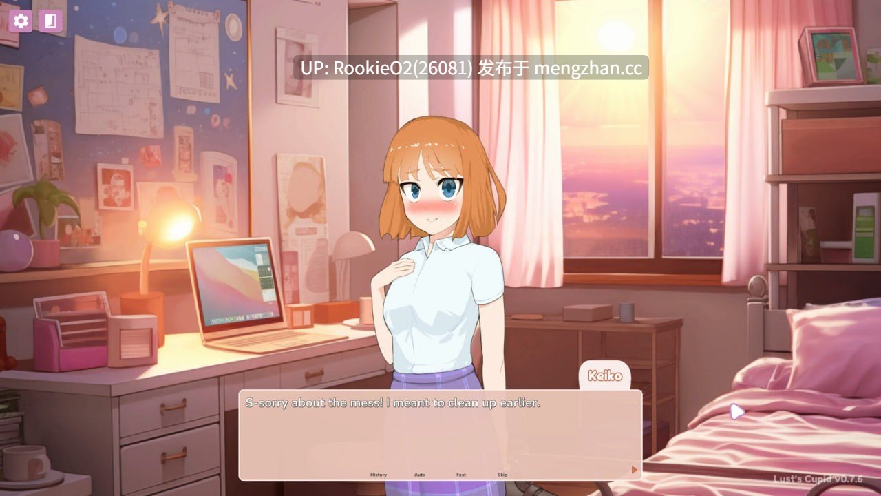 【SLG/官中/动态/PC】欲望的丘比特 / Lust's Cupid v1.1.6 官方中文版 26.01.29更新【2.51G】-第9张图片-萌站 【SLG/官中/动态/PC】欲望的丘比特 / Lust's Cupid v1.1.6 官方中文版 26.01.29更新【2.51G】-第9张图片-萌站