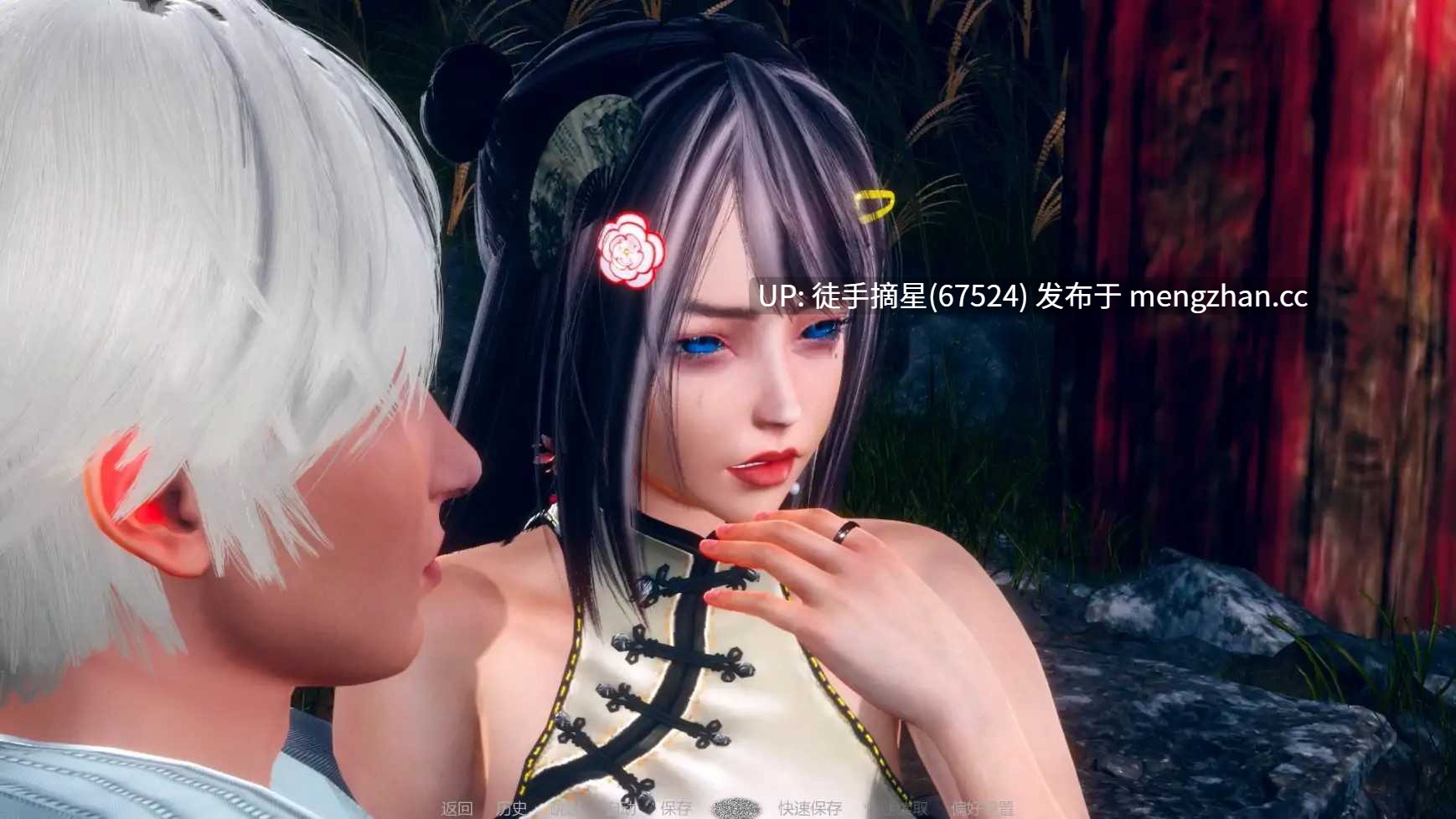 萌站汉化【亚洲SLG/AI汉化/后宫】变态茶馆v0.1.1 AI汉化版【PC/4.78G/更新】-第2张图片-萌站 萌站汉化【亚洲SLG/AI汉化/后宫】变态茶馆v0.1.1 AI汉化版【PC/4.78G/更新】-第2张图片-萌站