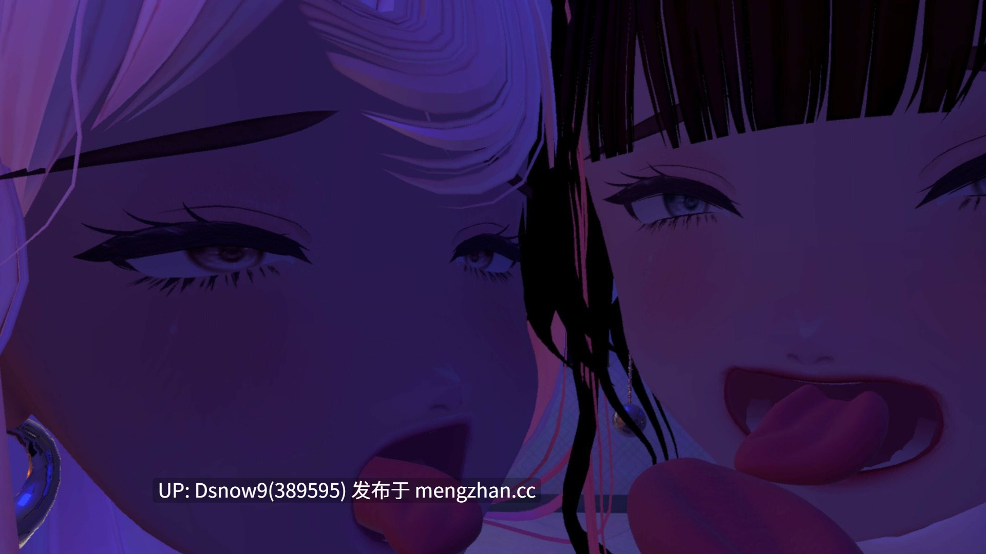 [3D/SLG/VR/动态/官中] Married Woman Countdown ASMR Sex VR v1.04 Demo [PC/1G]-第3张图片-萌站