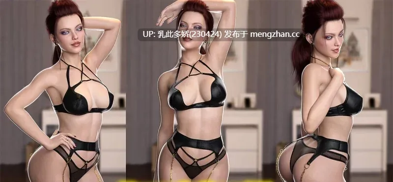 14[SLG动态官中步兵] Midnight Sin v0.9.0 动态官中步兵版 [3.16G]-第3张图片-萌站
