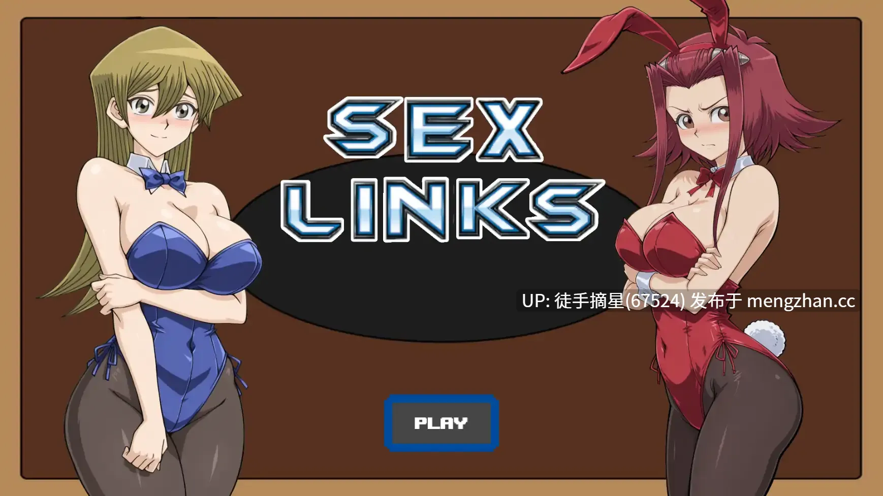 萌站汉化【日系SLG/AI汉化/战略】性链接v0.5 AI汉化版【PC/0.81G/更新】