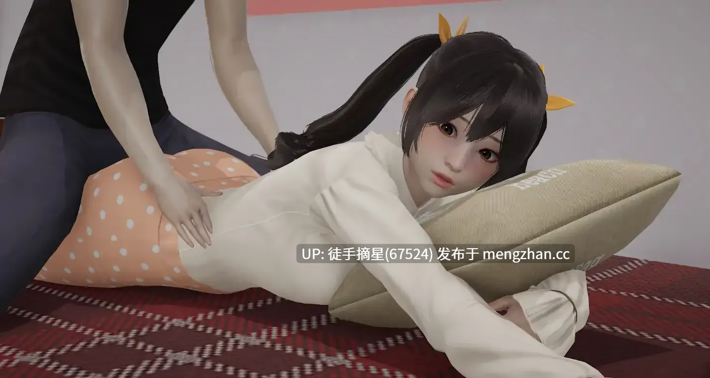 萌站汉化 【亚洲SLG/AI汉化/熟女】超能力-重制版v0.65 AI汉化版【PC/2.14G/更新】-第3张图片-萌站 萌站汉化 【亚洲SLG/AI汉化/熟女】超能力-重制版v0.65 AI汉化版【PC/2.14G/更新】-第3张图片-萌站