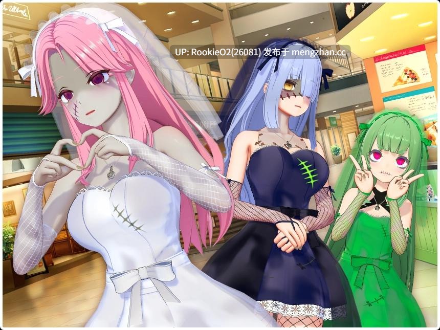 【SLG/汉化/3D/互动/全动态/PC】爱语心通 / Aicomi / アイコミ V1.0.8 精翻汉化去码版+VR版+全特典DLC+Mod+自由H存档解锁 【39.3G】-第7张图片-萌站 【SLG/汉化/3D/互动/全动态/PC】爱语心通 / Aicomi / アイコミ V1.0.8 精翻汉化去码版+VR版+全特典DLC+Mod+自由H存档解锁 【39.3G】-第7张图片-萌站