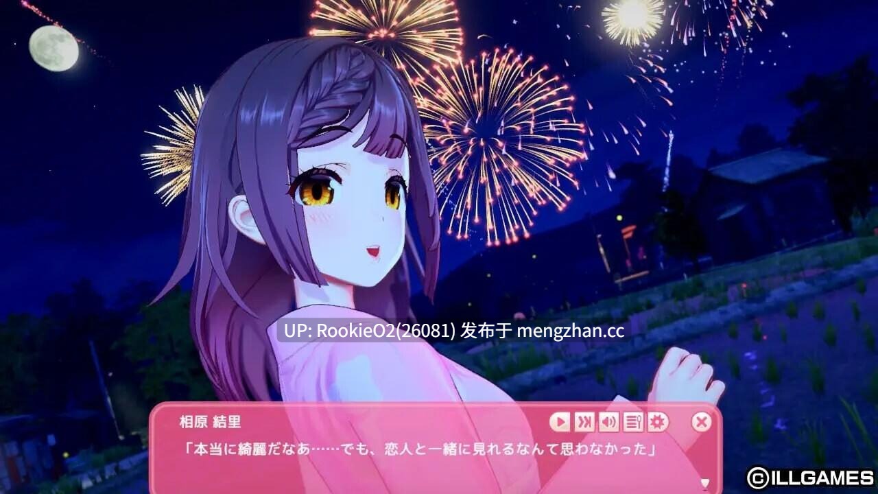 【SLG/汉化/3D/互动/全动态/PC】爱语心通 / Aicomi / アイコミ V1.0.8 精翻汉化去码版+VR版+全特典DLC+Mod+自由H存档解锁 【39.3G】-第13张图片-萌站 【SLG/汉化/3D/互动/全动态/PC】爱语心通 / Aicomi / アイコミ V1.0.8 精翻汉化去码版+VR版+全特典DLC+Mod+自由H存档解锁 【39.3G】-第13张图片-萌站