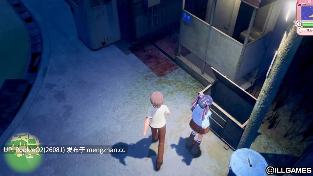 【SLG/汉化/3D/互动/全动态/PC】爱语心通 / Aicomi / アイコミ V1.0.8 精翻汉化去码版+VR版+全特典DLC+Mod+自由H存档解锁 【39.3G】-第14张图片-萌站 【SLG/汉化/3D/互动/全动态/PC】爱语心通 / Aicomi / アイコミ V1.0.8 精翻汉化去码版+VR版+全特典DLC+Mod+自由H存档解锁 【39.3G】-第14张图片-萌站