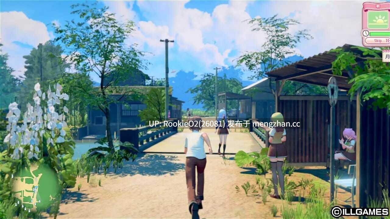 【SLG/汉化/3D/互动/全动态/PC】爱语心通 / Aicomi / アイコミ V1.0.8 精翻汉化去码版+VR版+全特典DLC+Mod+自由H存档解锁 【39.3G】-第15张图片-萌站 【SLG/汉化/3D/互动/全动态/PC】爱语心通 / Aicomi / アイコミ V1.0.8 精翻汉化去码版+VR版+全特典DLC+Mod+自由H存档解锁 【39.3G】-第15张图片-萌站