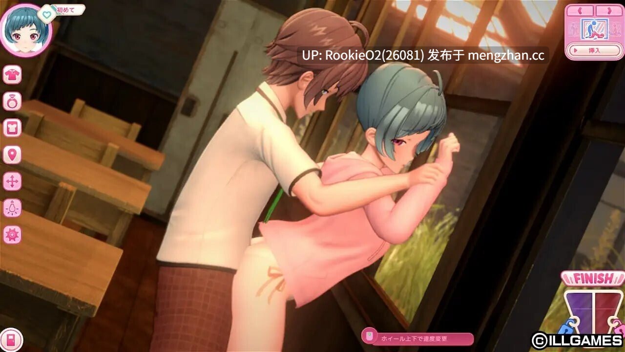 【SLG/汉化/3D/互动/全动态/PC】爱语心通 / Aicomi / アイコミ V1.0.8 精翻汉化去码版+VR版+全特典DLC+Mod+自由H存档解锁 【39.3G】-第16张图片-萌站 【SLG/汉化/3D/互动/全动态/PC】爱语心通 / Aicomi / アイコミ V1.0.8 精翻汉化去码版+VR版+全特典DLC+Mod+自由H存档解锁 【39.3G】-第16张图片-萌站