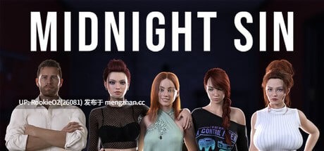 【SLG/官中/互动/3D/PC】午夜罪孽 / Midnight Sin v0.9.0 官方中文版 26.01.30更新【3.17G】-第4张图片-萌站 【SLG/官中/互动/3D/PC】午夜罪孽 / Midnight Sin v0.9.0 官方中文版 26.01.30更新【3.17G】-第4张图片-萌站