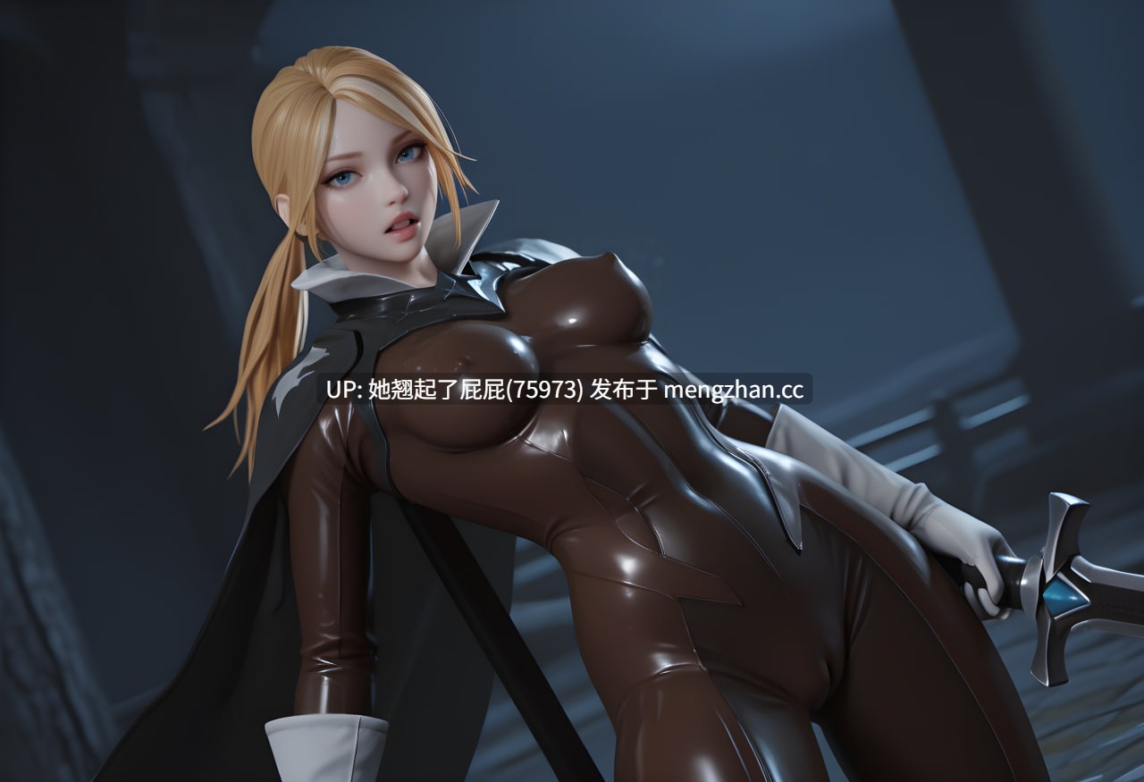[精品同人/全彩无修] 王者荣耀传说对决刀锋宝贝无惨 等X5 [935M]-第2张图片-萌站