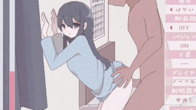 ［像素/萝莉/侵犯/巨乳/精品/动态］(转载搬运)汚部屋の姫更生或堕落的模拟H 263MB-第4张图片-萌站