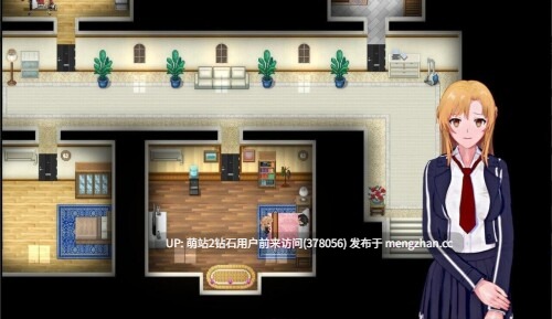 [刀剑神域恶堕同人][凌辱调教催淫征服]刀剑SAO~气息遮断魔法陷阱2 PART Ⅱ  β4 [官中步兵动态CG全CV6G]-第3张图片-萌站