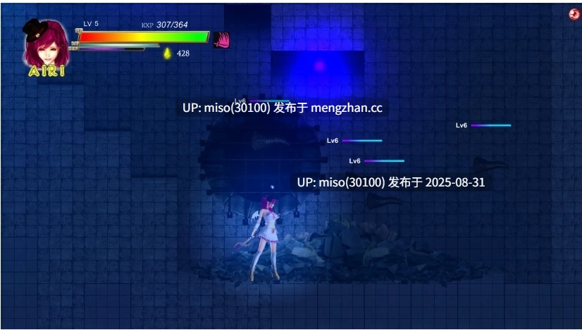 更新【ACT/大作/中文/全动态/战斗H】纯白女神与亡者之都P51B GuiltyHell2 Part51B 官方中文版+最新存档 -第11张图片-萌站 更新【ACT/大作/中文/全动态/战斗H】纯白女神与亡者之都P51B GuiltyHell2 Part51B 官方中文版+最新存档 -第11张图片-萌站