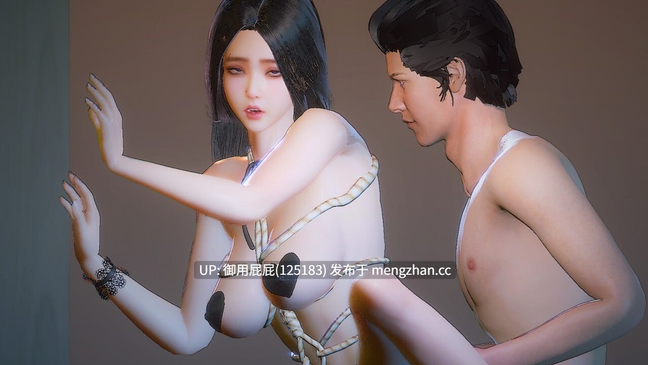 [3D神作/NTR/动态/更新] 张伟和他不太好说的二三事2 A fascinating story 2 Build 21715671 v26.1.30 官中步兵版 [4.8G]-第11张图片-萌站