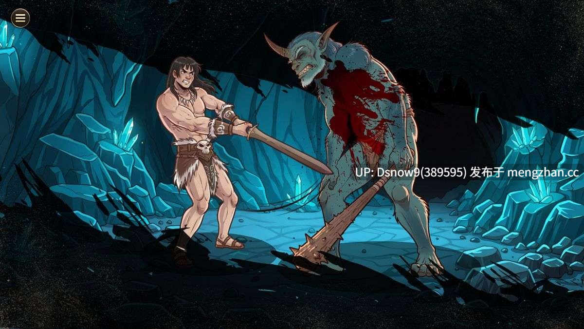 [SLG/动态/官中步兵] Nocan's Quest: Sex Gold Glory [PC/2.3G]-第9张图片-萌站