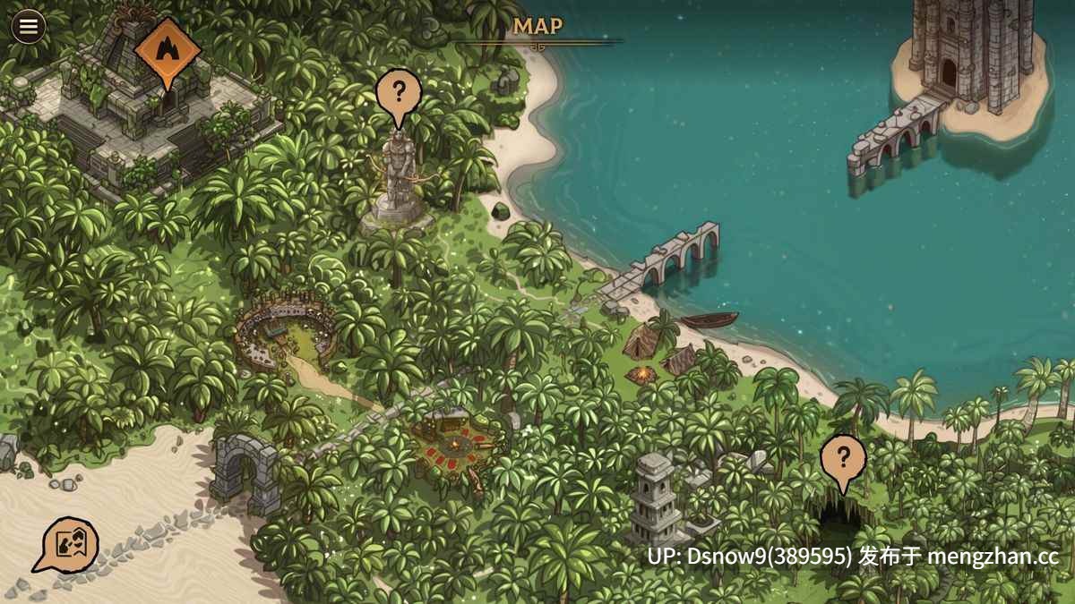 [SLG/动态/官中步兵] Nocan's Quest: Sex Gold Glory [PC/2.3G]-第10张图片-萌站