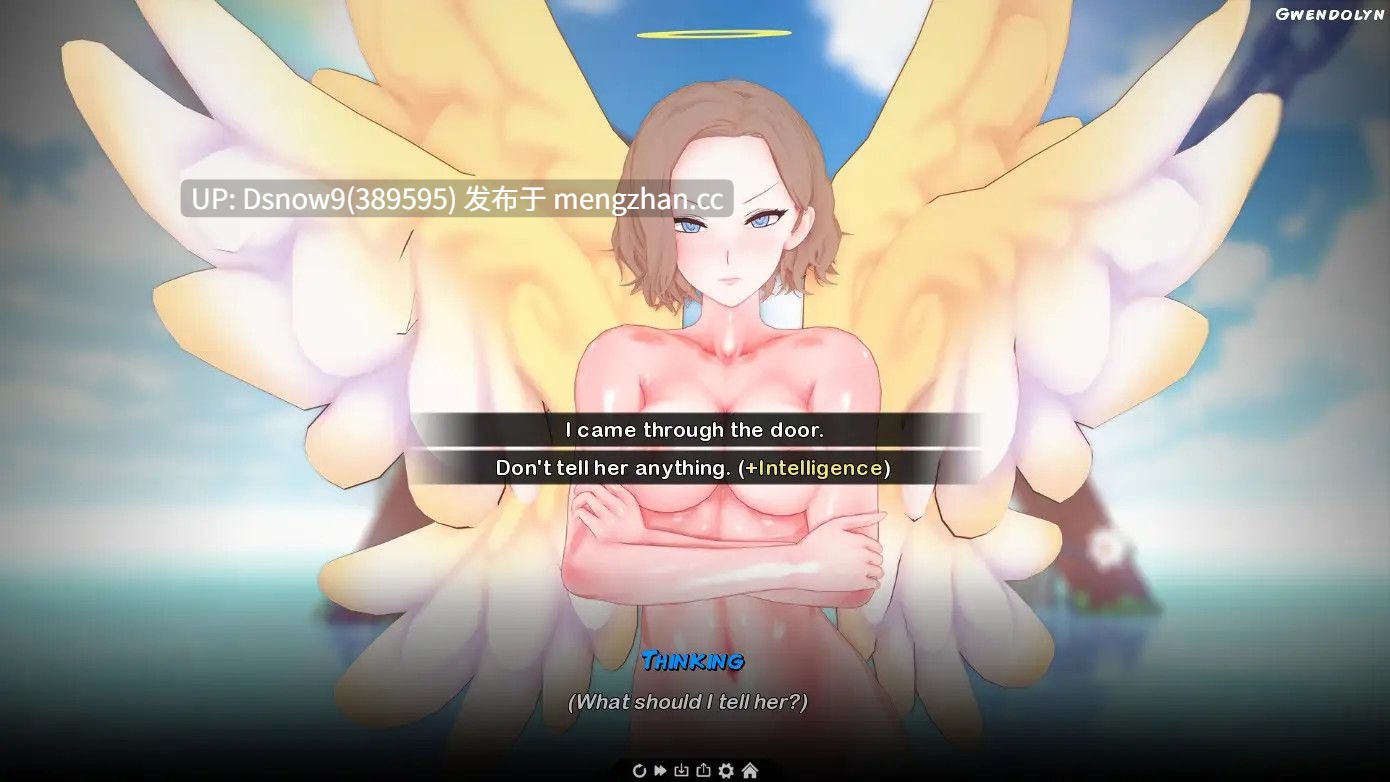 【日系SLG/汉化/动态】扭曲世界 Twisted World v0.1.5 P4【PC+安卓/2.35G】-第6张图片-萌站 【日系SLG/汉化/动态】扭曲世界 Twisted World v0.1.5 P4【PC+安卓/2.35G】-第6张图片-萌站