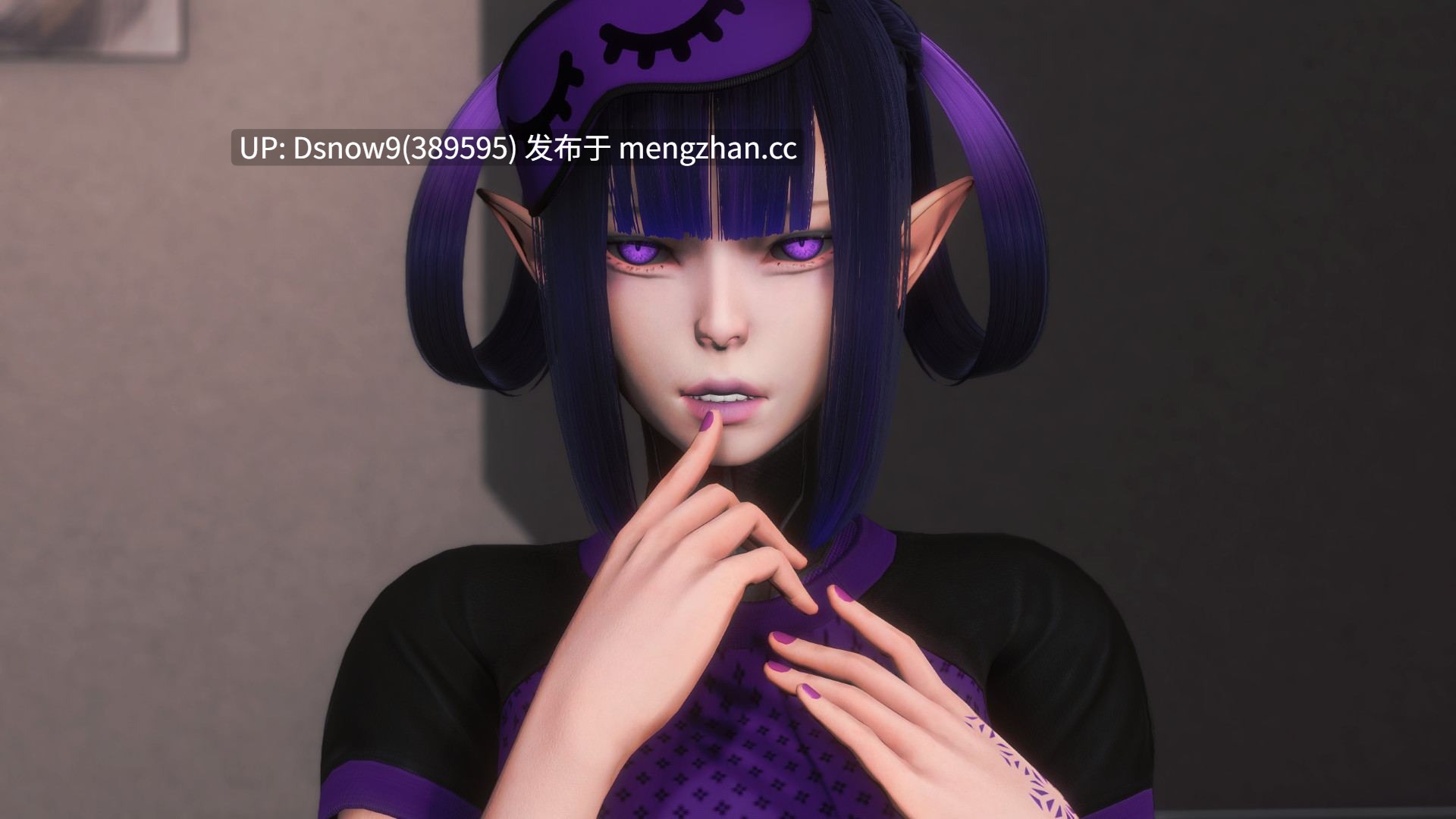【SLG/动态/官中步兵】彼岸花 Lycoris Radiata Ch 1 Enhanced【PC+安卓/666M】