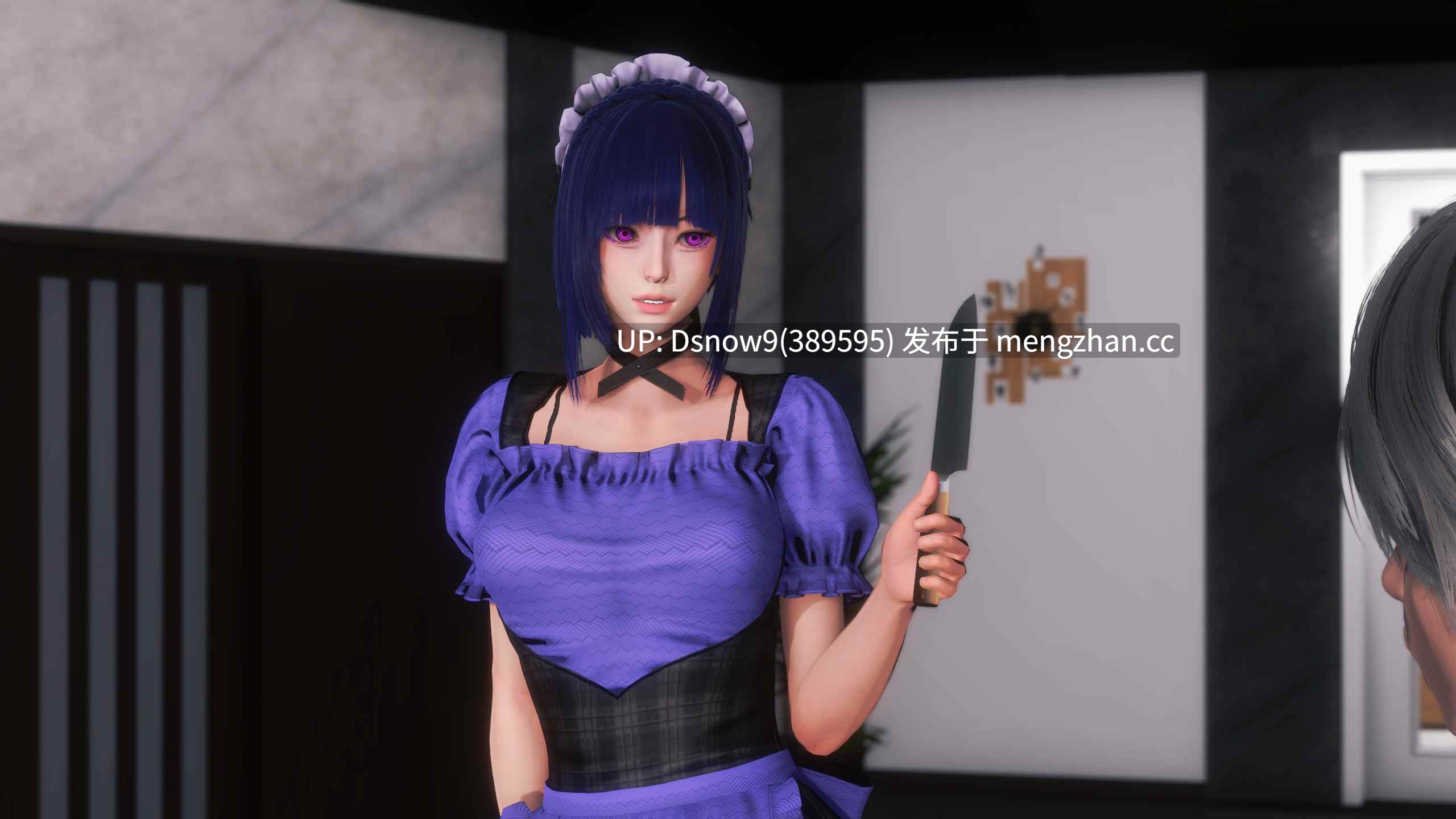 【SLG/动态/官中步兵】彼岸花 Lycoris Radiata Ch 1 Enhanced【PC+安卓/666M】-第3张图片-萌站