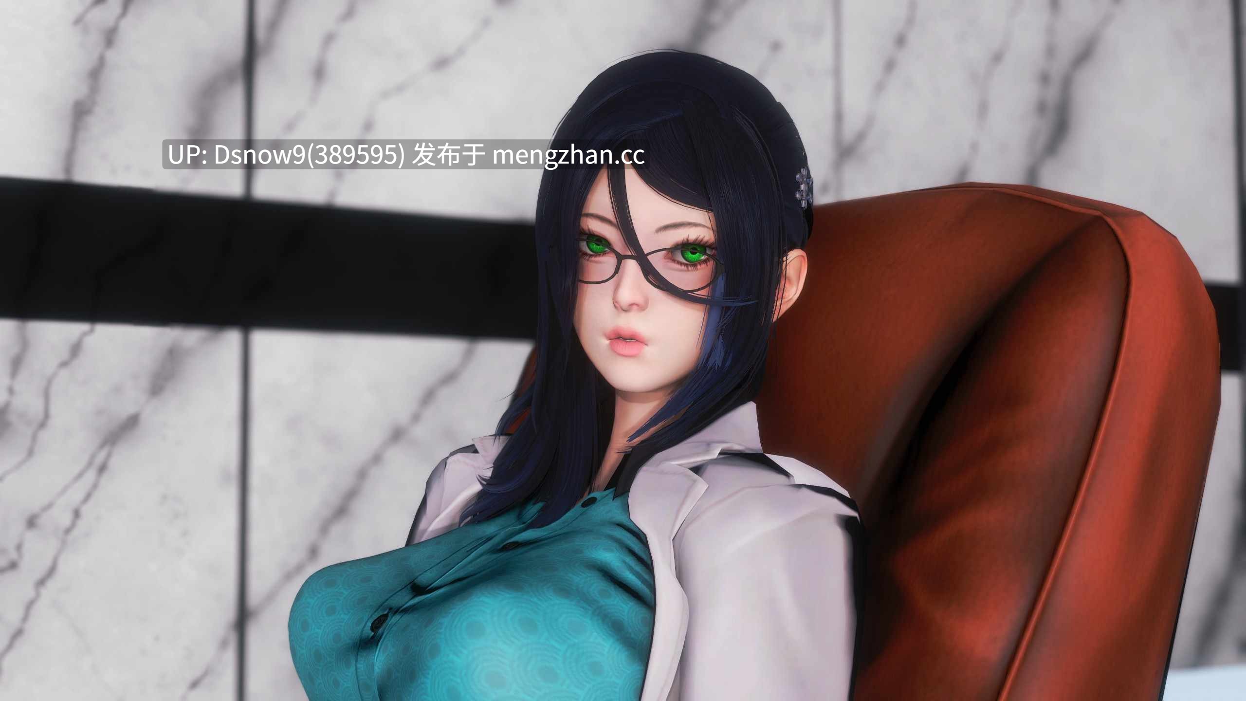 【SLG/动态/官中步兵】彼岸花 Lycoris Radiata Ch 1 Enhanced【PC+安卓/666M】-第6张图片-萌站