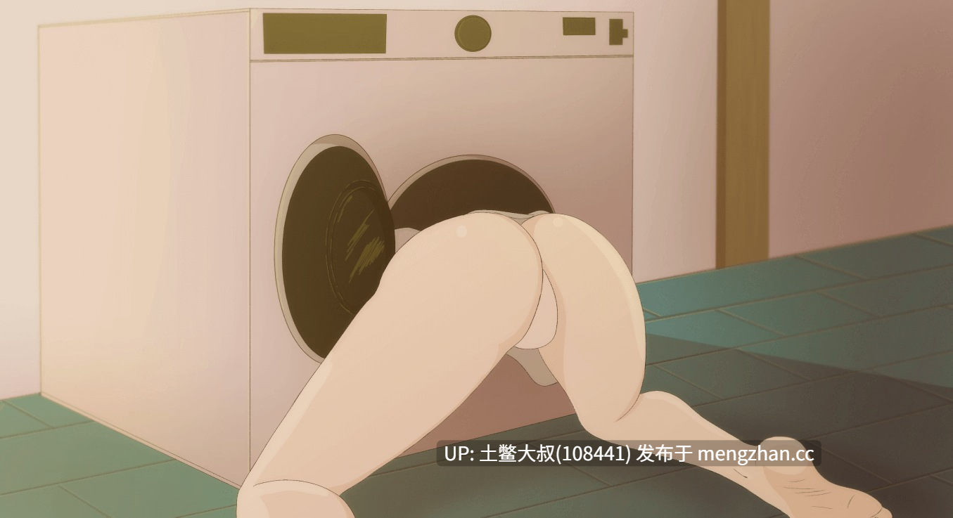 火影同人类后宫沙盒 机翻【2D日式RPG】与纲手同住 Living with Tsunade [v0.44 HotFix] 1.7gb-第6张图片-萌站