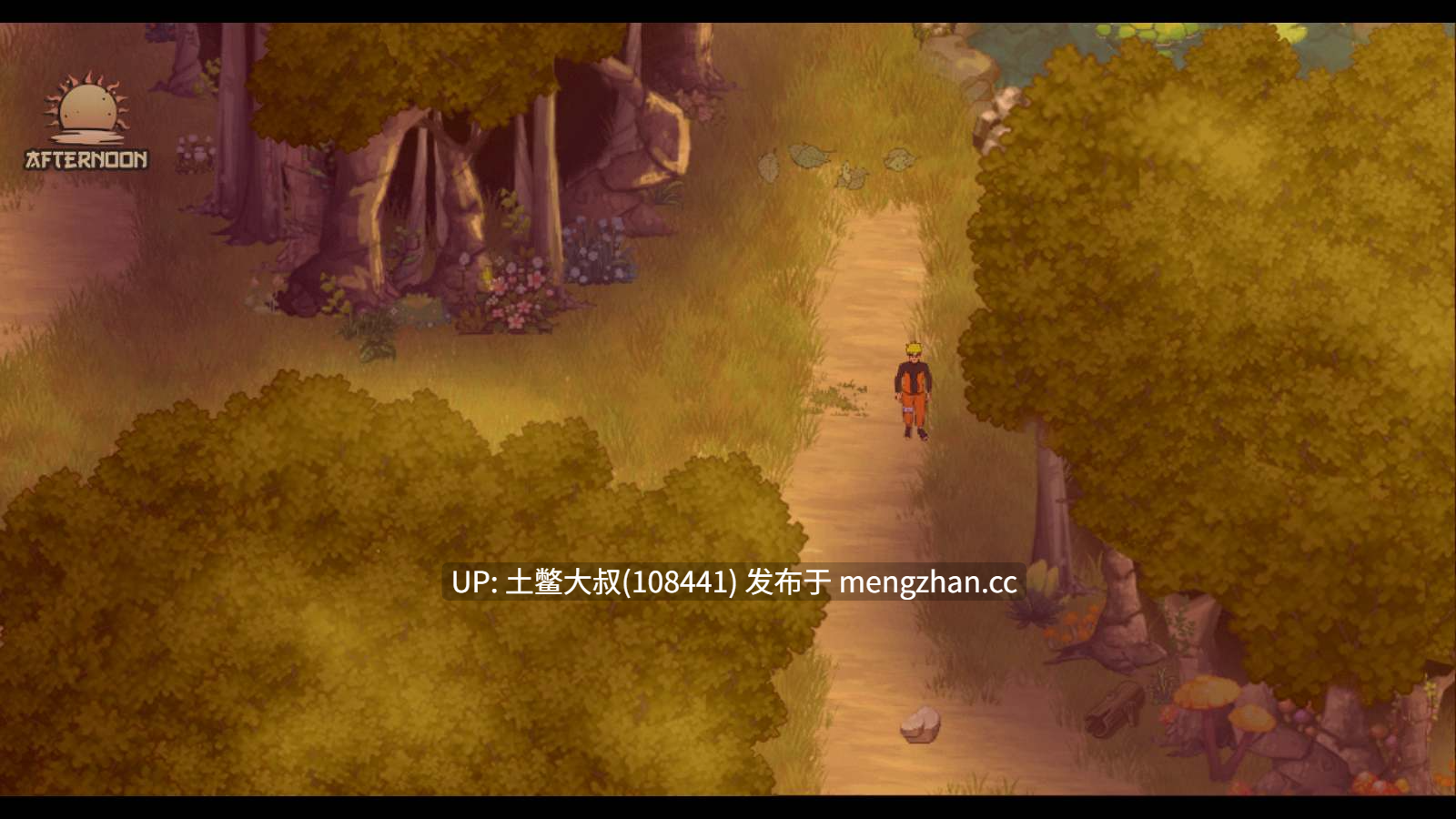 火影同人类后宫沙盒 机翻【2D日式RPG】与纲手同住 Living with Tsunade [v0.44 HotFix] 1.7gb-第14张图片-萌站