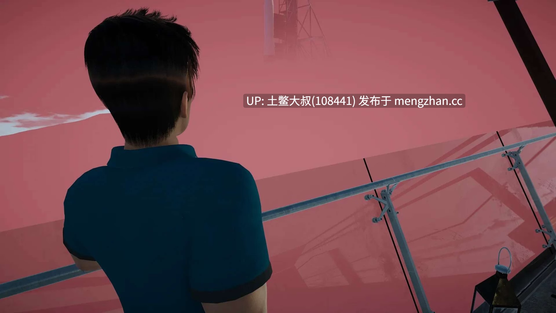 动态后宫猫女 机翻【3D欧美SLG】最后的人类 Last Human [Ep.6 v0.9] 3.62gb