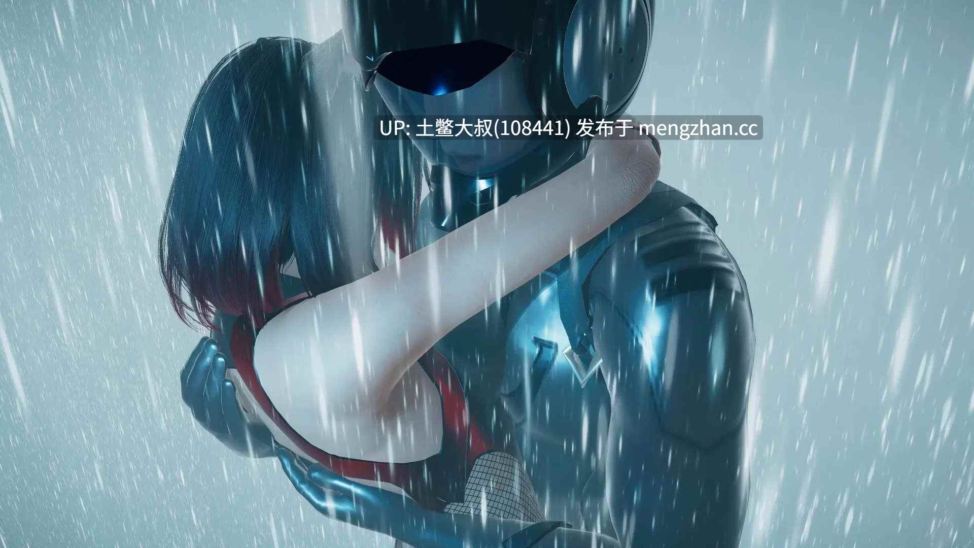 动态后宫猫女 机翻【3D欧美SLG】最后的人类 Last Human [Ep.6 v0.9] 3.62gb-第2张图片-萌站
