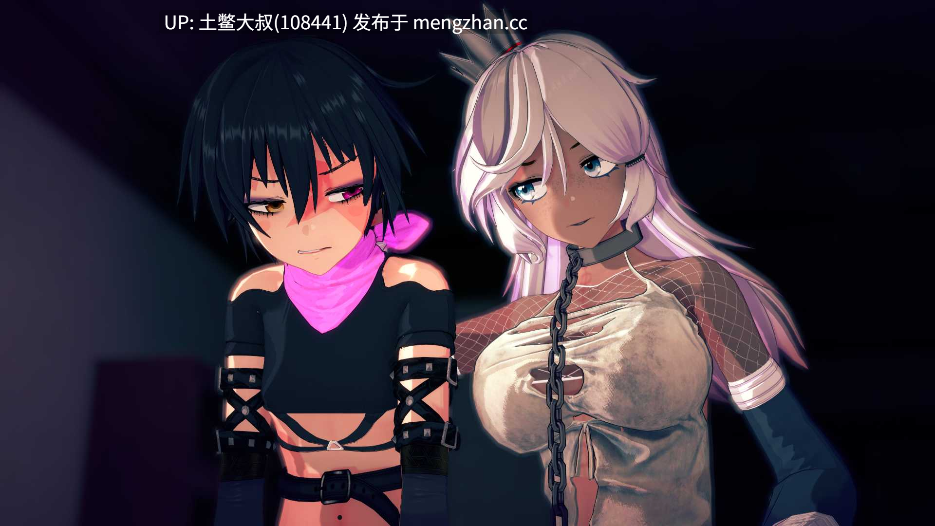 校园背景3D动态沙盒类 机翻【3D日式SLG】维度69 Dimension 69 [v0.31.1] 3.6gb-第8张图片-萌站