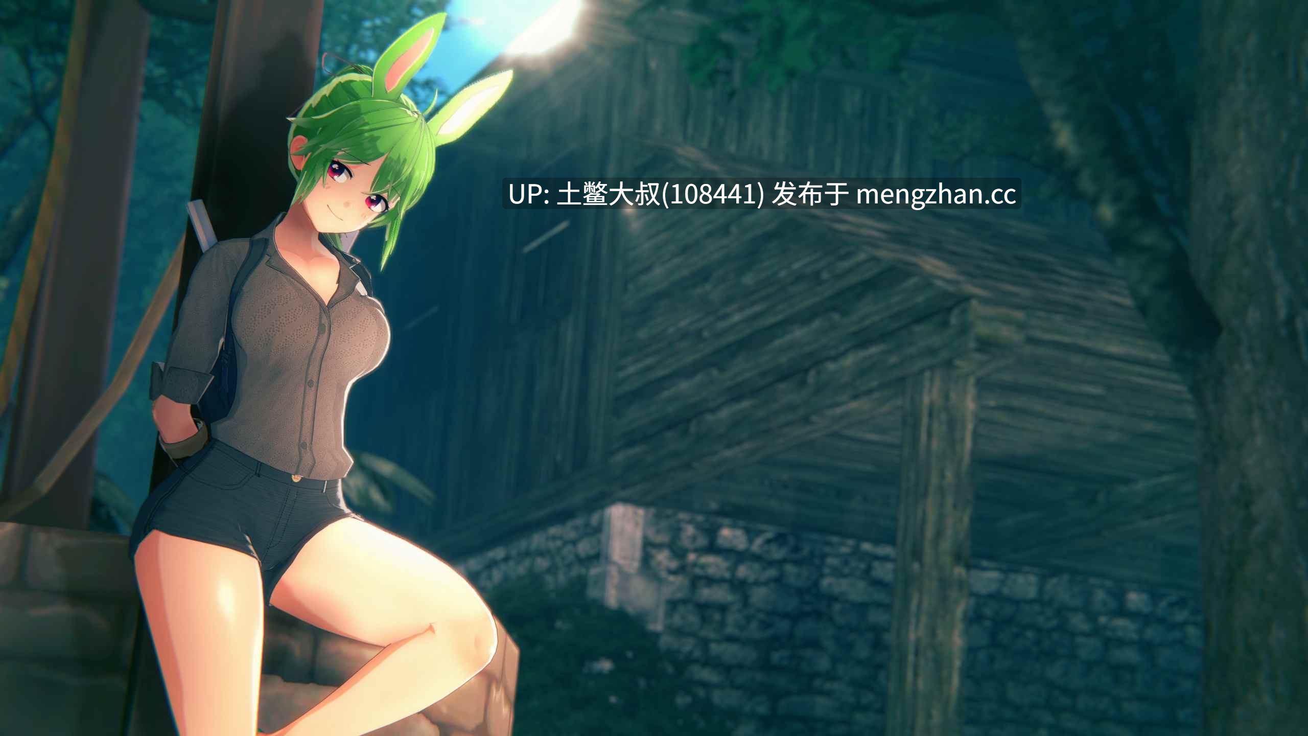 校园背景3D动态沙盒类 机翻【3D日式SLG】维度69 Dimension 69 [v0.31.1] 3.6gb-第9张图片-萌站