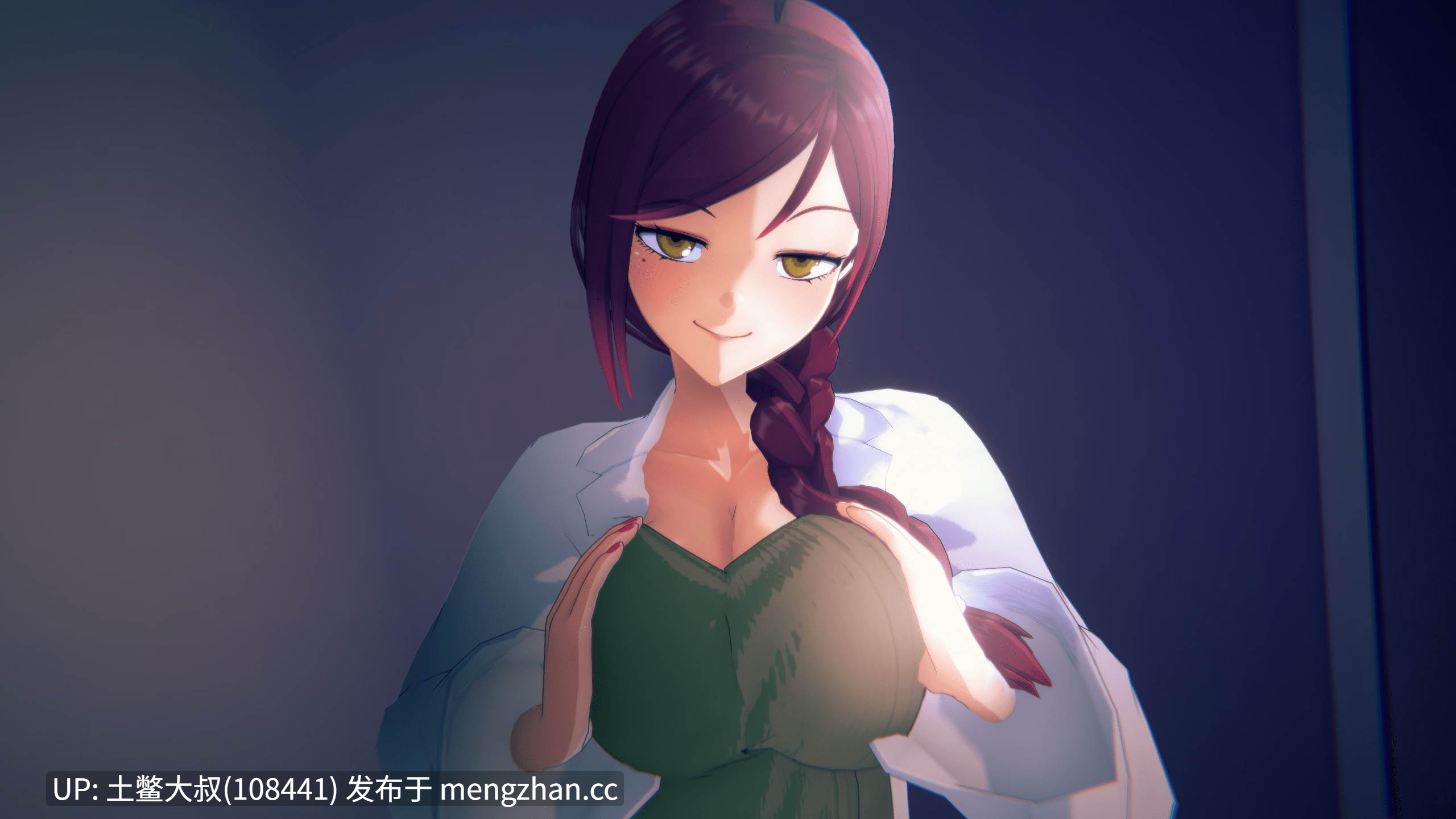 校园背景3D动态沙盒类 机翻【3D日式SLG】维度69 Dimension 69 [v0.31.1] 3.6gb-第14张图片-萌站