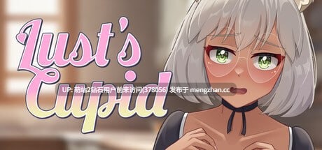 [爆乳牛娘异世界眼镜][触手魔物姦妊娠]欲望的丘比特 Lust's Cupid v1.1.6 官方中文版