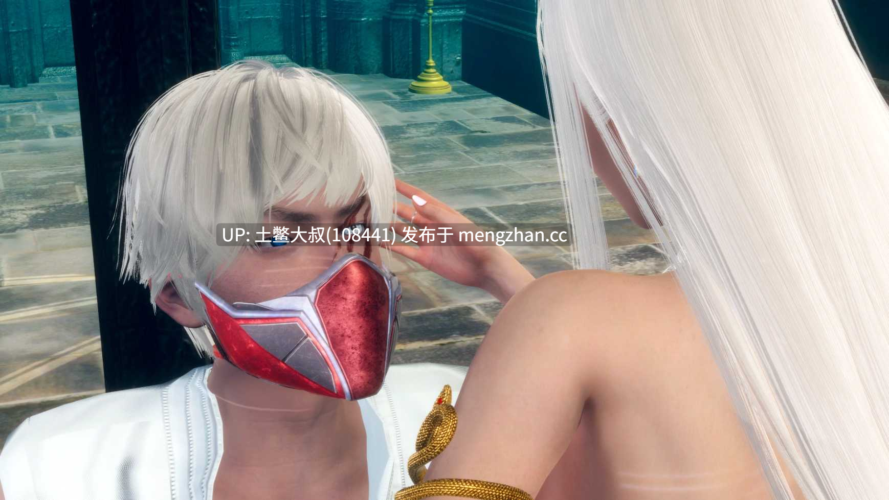 动态奇幻精灵后宫类 机翻【3D亚洲SLG】茶馆 Perverted Tea House [v0.1.1] 1.74gb-第17张图片-萌站