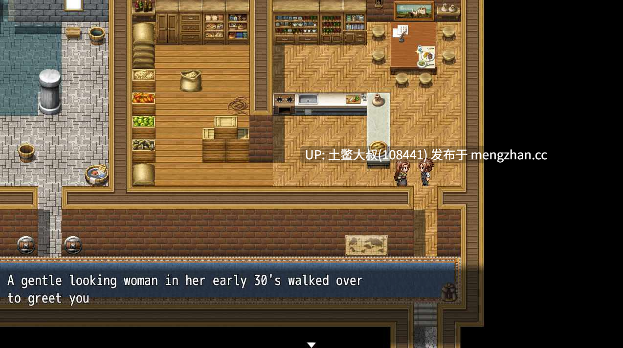 NTR动态怀孕触手 机翻【3D日式RPG】扶她家族 Futa Family [v0.2.43] 2.2gb