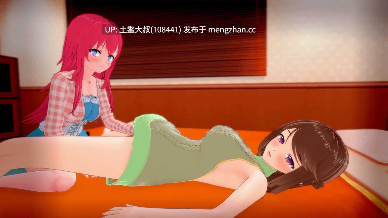 NTR动态怀孕触手 机翻【3D日式RPG】扶她家族 Futa Family [v0.2.43] 2.2gb-第4张图片-萌站