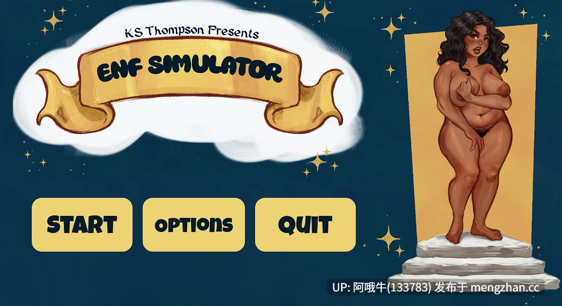 【2D/SLG/PC/生肉】ENF模拟器 ENF SImulator [v0029] 【879M】【序号6810】